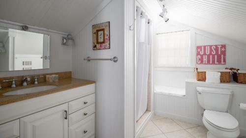Lagunas Little Cottage By Blueswell
