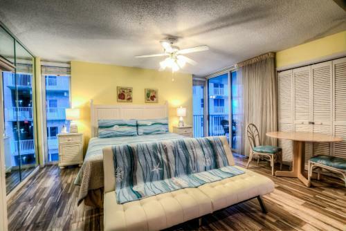 Apartamento Long Beach Tower 1 800e By Zia Vr