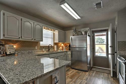 Panama City Beach Home - Walk To The Beach!