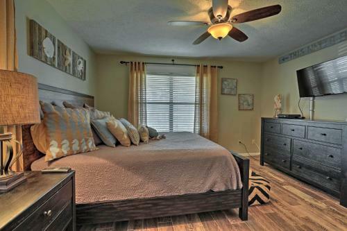 Panama City Beach Home - Walk To The Beach!