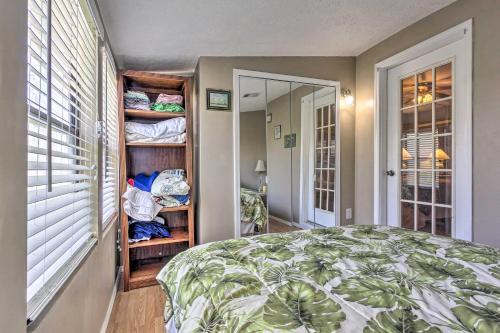 Panama City Townhome With Shared Pool-steps To Beach!