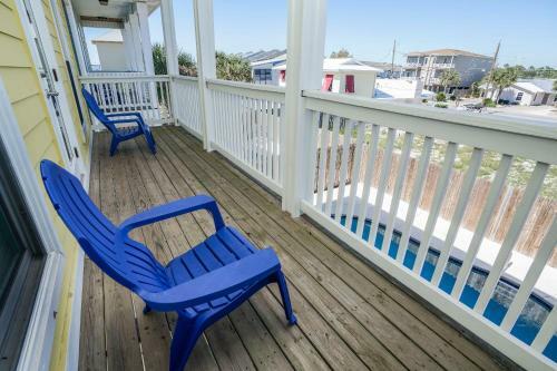 Panama City Beach House - Salty Dreams