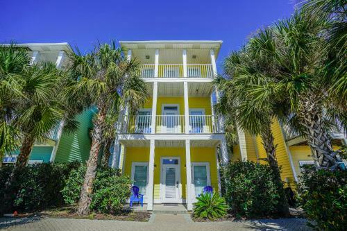 Panama City Beach House - Salty Dreams