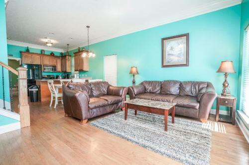 Panama City Beach House - Salty Dreams
