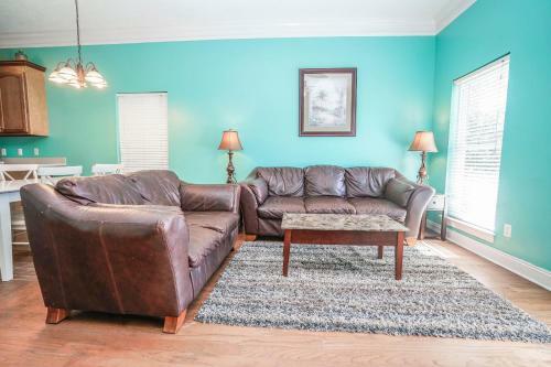 Panama City Beach House - Salty Dreams