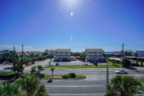 Panama City Beach House - Salty Dreams