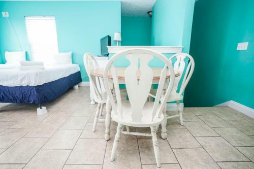 Panama City Beach House - Salty Dreams