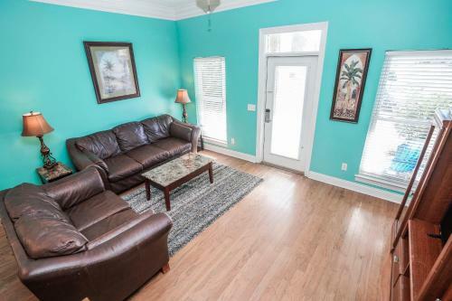 Panama City Beach House - Salty Dreams