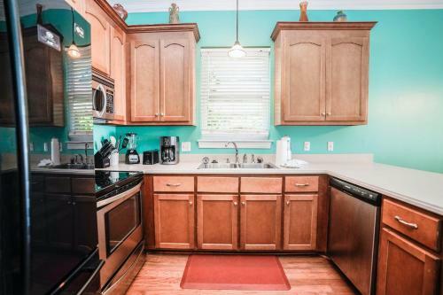 Panama City Beach House - Salty Dreams