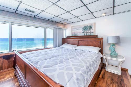 Apartamento Continental #603 By Realjoy Vacations