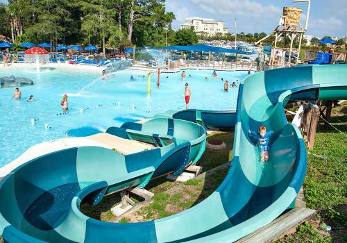 Apartamento Leeward 308 At Edgewater By Realjoy Vacations