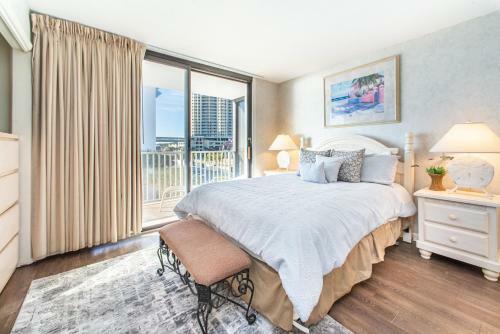 Apartamento Leeward 308 At Edgewater By Realjoy Vacations