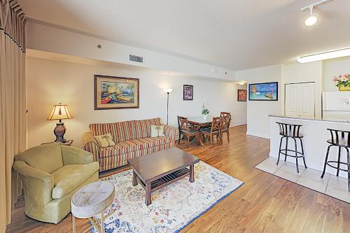 Apartamento Beachside Resort Condo With Pools, Spa & Big Views Condo