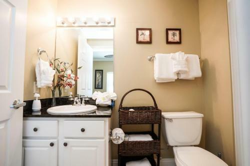 Apartamento Calypso Beach Resort Towers