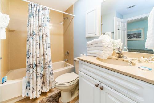 Apartamento Boardwalk 1209 By Realjoy Vacations