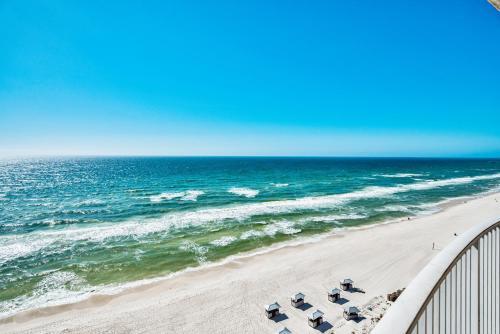 Apartamento Ocean Villa 1402 - 715318