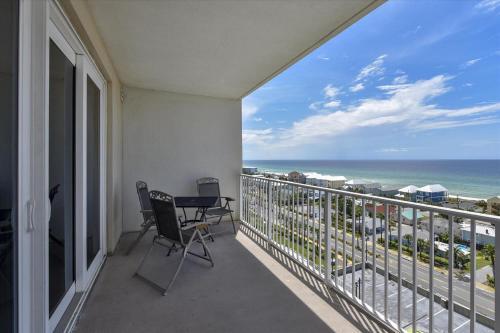 Apartamento Laketown Wharf 903 Condo
