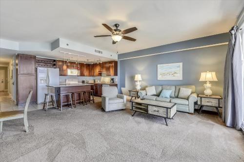 Apartamento Laketown Wharf 903 Condo