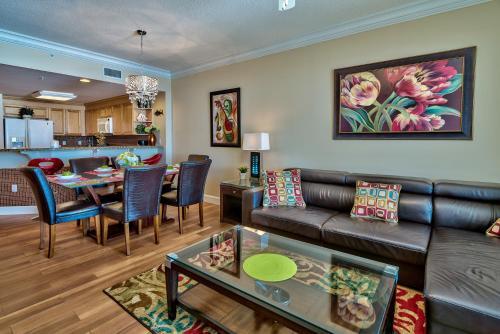 Apartamento Boardwalk Resort 2208 - 799988