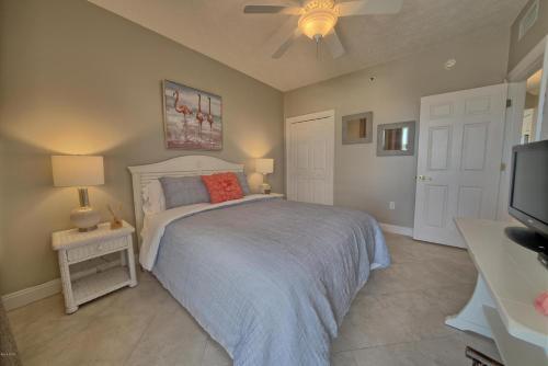 Apartamento Gulf Crest Condominium Unit 0401 Condo