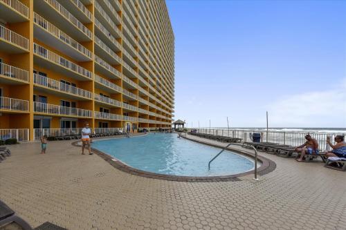 Treasure Island 1006