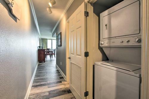 Apartamento Cozy Panama City Beach Waterfront Condo With 4 Pools