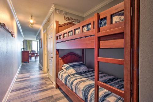 Apartamento Cozy Panama City Beach Waterfront Condo With 4 Pools