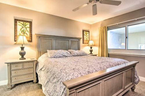 Apartamento Cozy Panama City Beach Waterfront Condo With 4 Pools