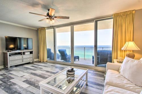 Apartamento Cozy Panama City Beach Waterfront Condo With 4 Pools