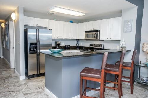 Apartamento Calypso 703w - 1322354