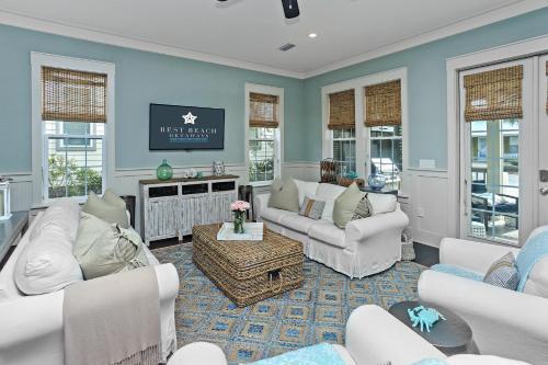 Villa Seas The Day At Seacrest - 1228999