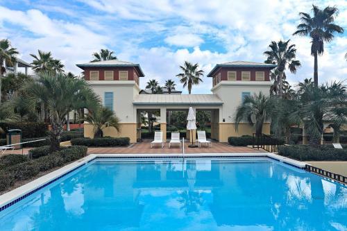 Villa Seas The Day At Seacrest - 1228999