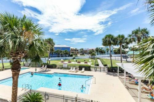 Grand Caribbean Perdido Key 211 East By Meyer Vacation