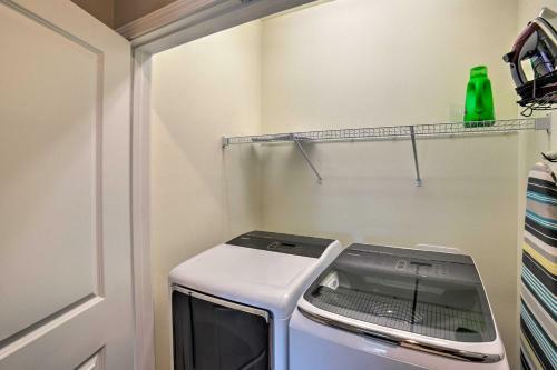 Beach Resort Townhome On Arnold Palmer Golf Course