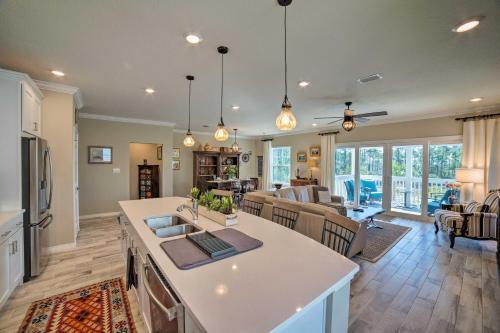 Beach Resort Townhome On Arnold Palmer Golf Course