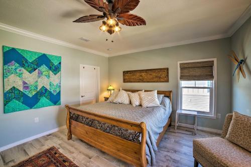 Beach Resort Townhome On Arnold Palmer Golf Course
