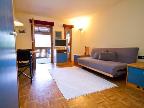 Apartamento Appartements Popotnik