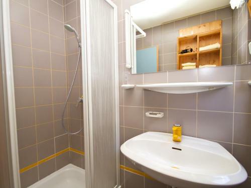 Apartamento Appartements Popotnik
