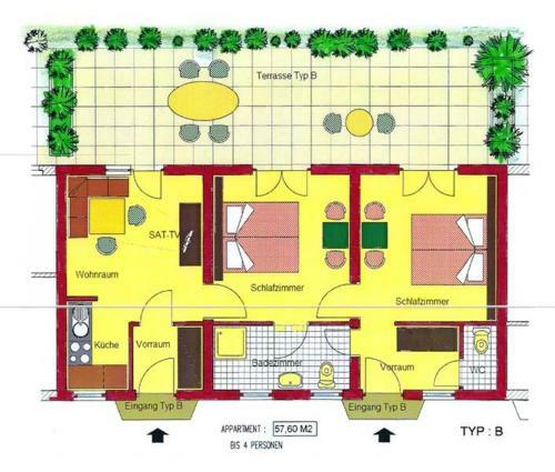Apartamentos Ferienwohnungen K�rnten Dr. Baumgartner