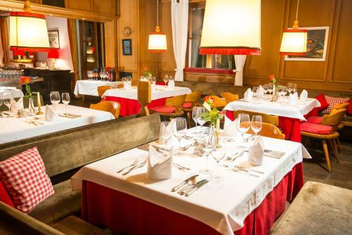 Hotel Gasthof Zur Post