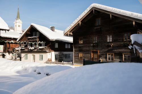 Hotel Gasthof Zur Post