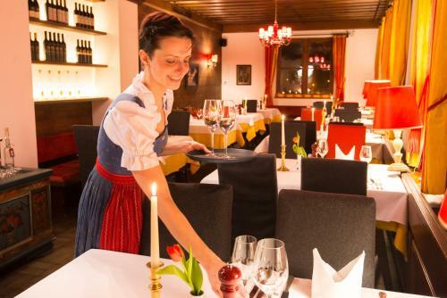 Hotel Gasthof Zur Post