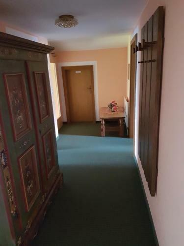 Hostal Pension Platzer