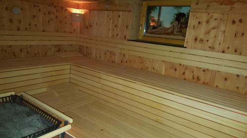 Hostal Pension Platzer