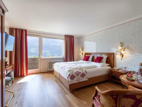 Hotel Waldfriede