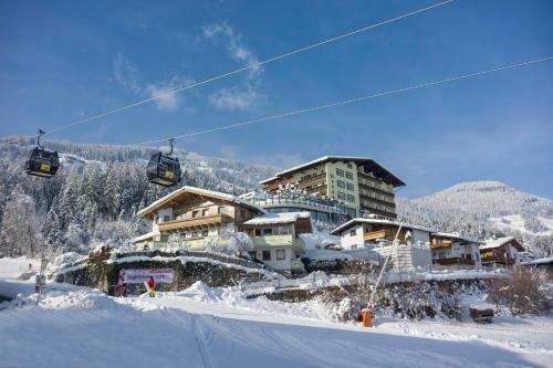 Hotel Waldfriede
