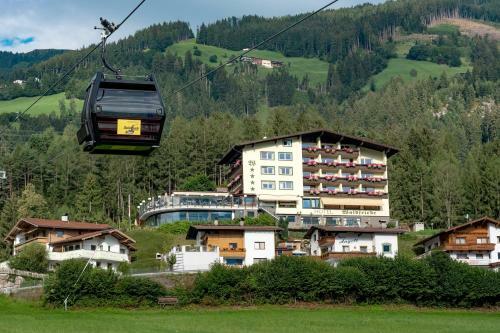 Hotel Waldfriede