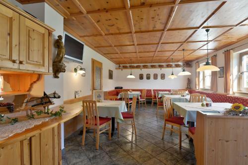 Agroturismo Hof Unterhuben