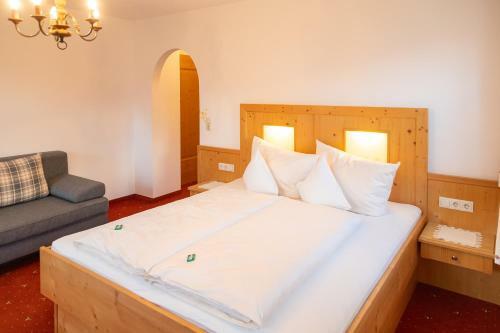 Agroturismo Hof Unterhuben