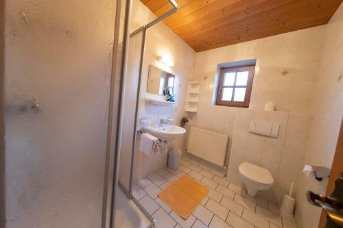 Agroturismo Hof Unterhuben